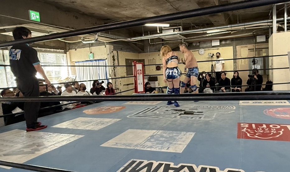 ＴＡＫＡみちのく tweet media