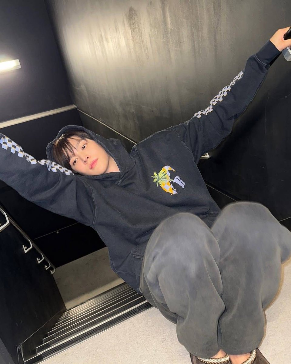 Woodsy Corner. tweet media