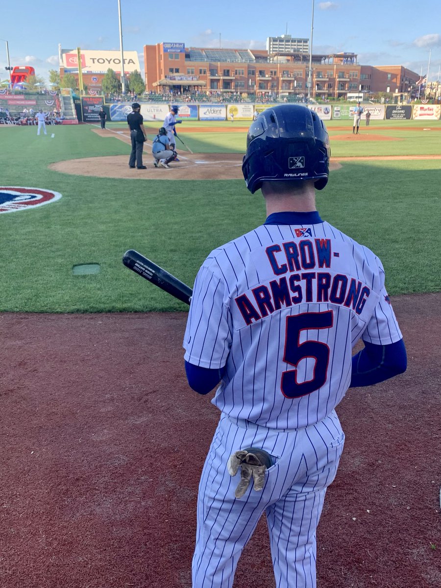 Crawly's Cubs Kingdom tweet media