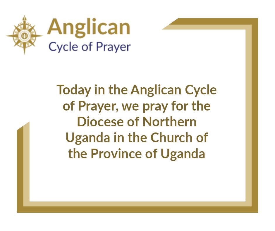 Anglican Communion Youth Network tweet media