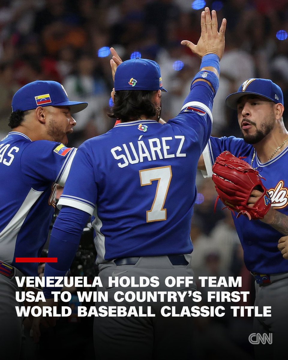 CNN International tweet media