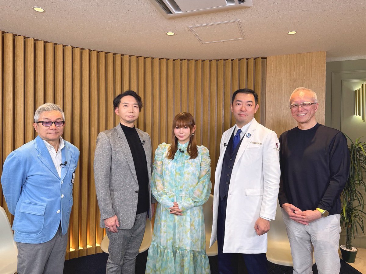 🍉中川翔子🍉🐈‍⬛ tweet media