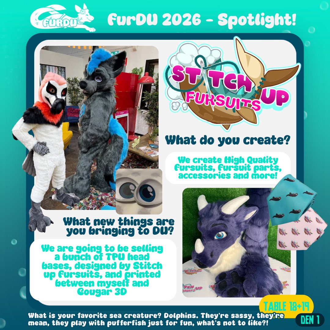 FurDU tweet media