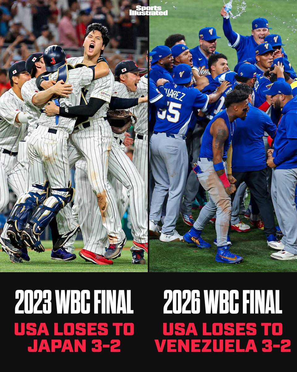 Sports Illustrated tweet media