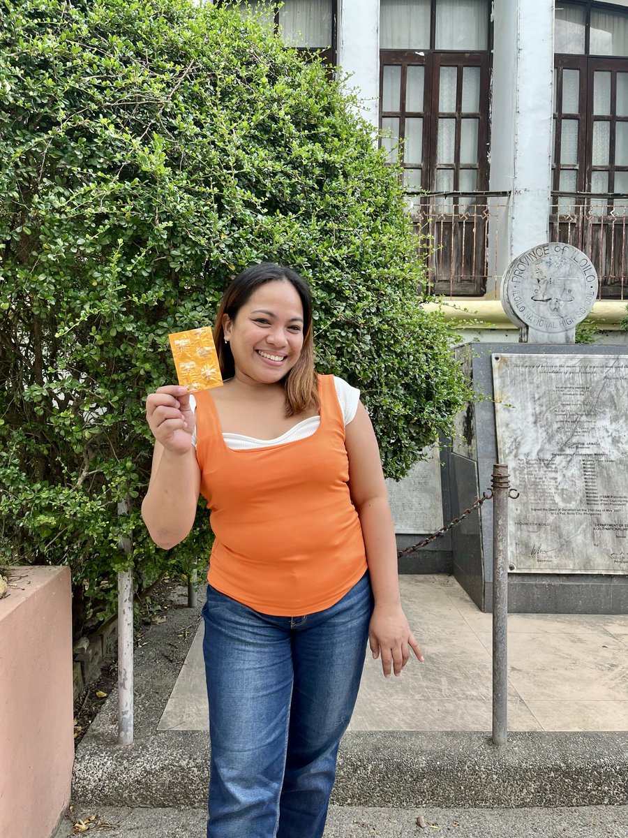 divinecabais's tweet photo. Working mom life doesn’t stop — so I make sure my energy doesn’t either 💛⚡

From treadmill walks to outdoor runs, hikes, and mommy duties, I fuel my everyday grind with Enervon Z+ 💊✨

With Zinc + B Vitamins + Vitamin C &amp; E to support my daily energy and immunity 💛

@unilab https://t.co/isIHpcCl0L