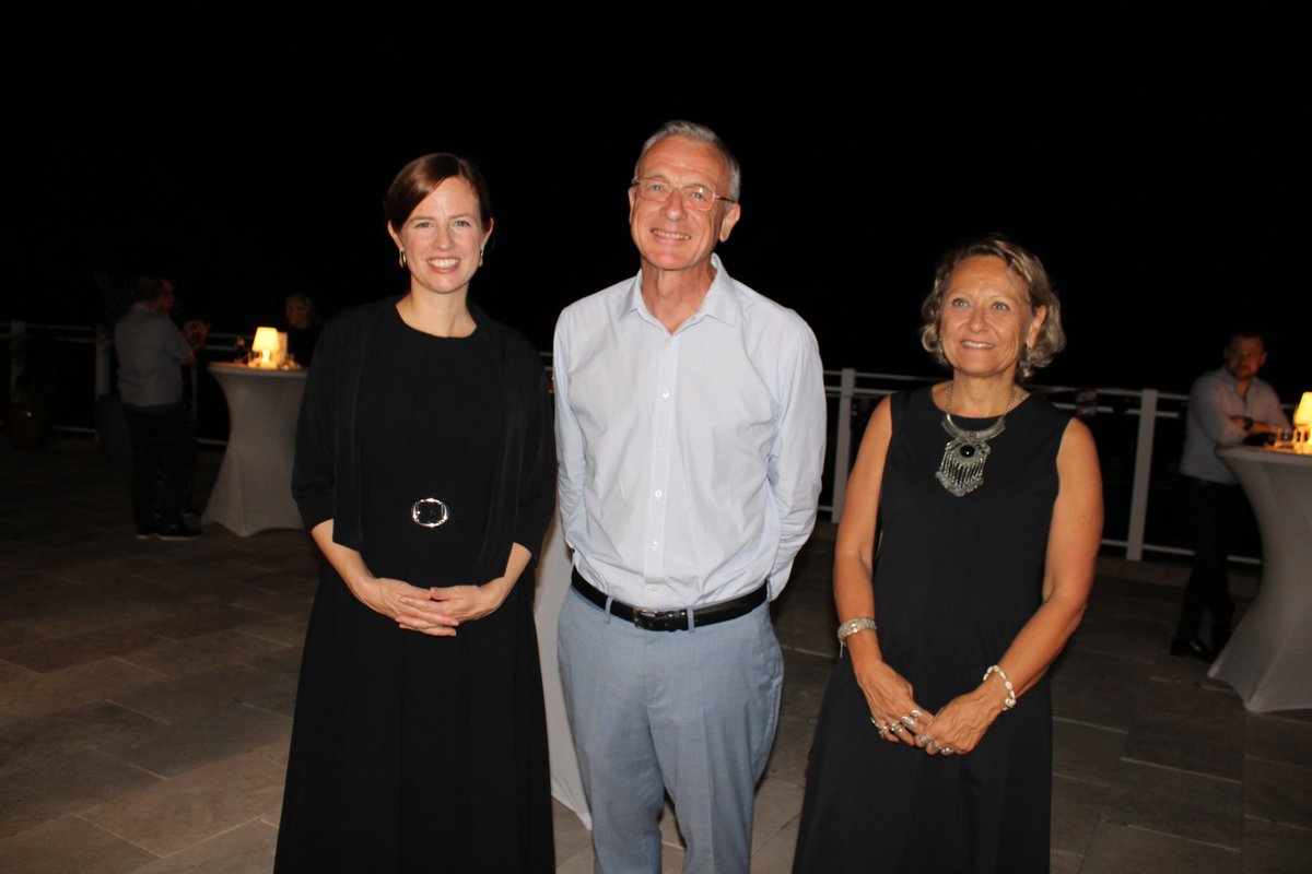 Australian Consulate-General in Noumea tweet media