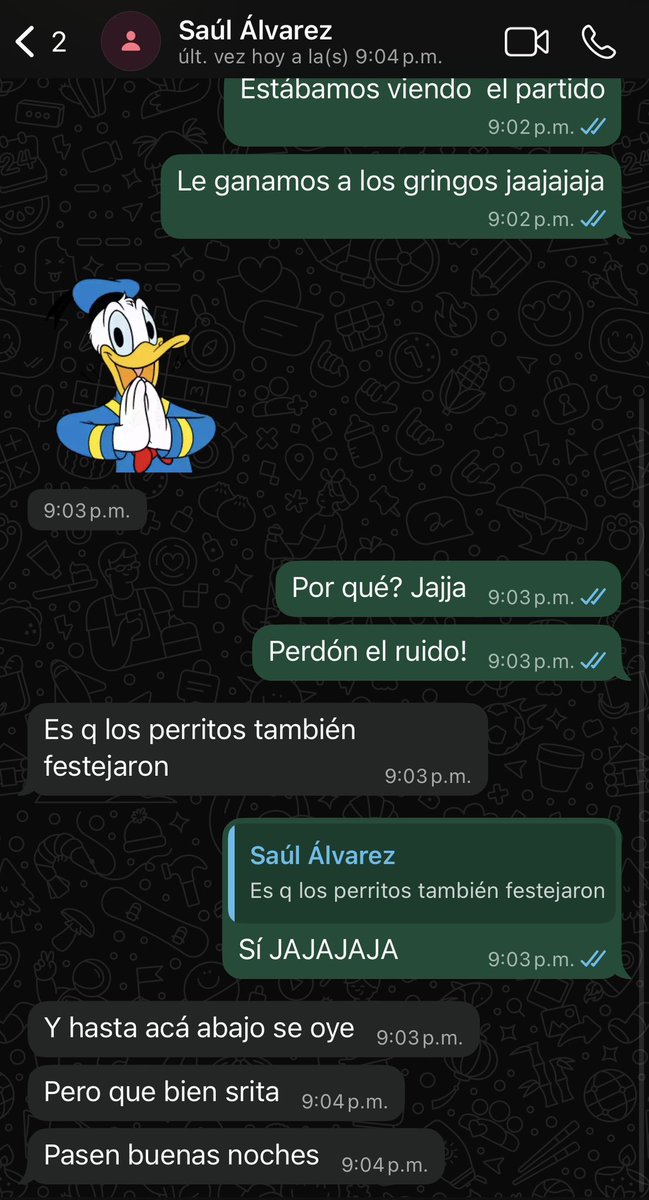 Cindy López tweet media