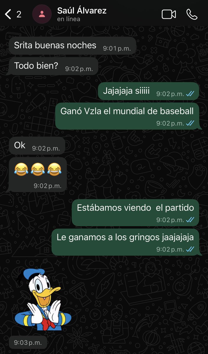 Cindy López tweet media