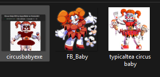 (:-)𝘾𝙞𝙧𝙘𝙪𝙨 𝘽𝘼𝘽𝘼𝙔!(-:) tweet media