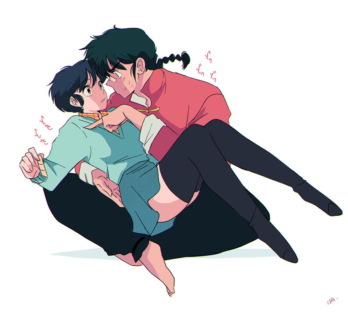 Isabel✷ tweet media