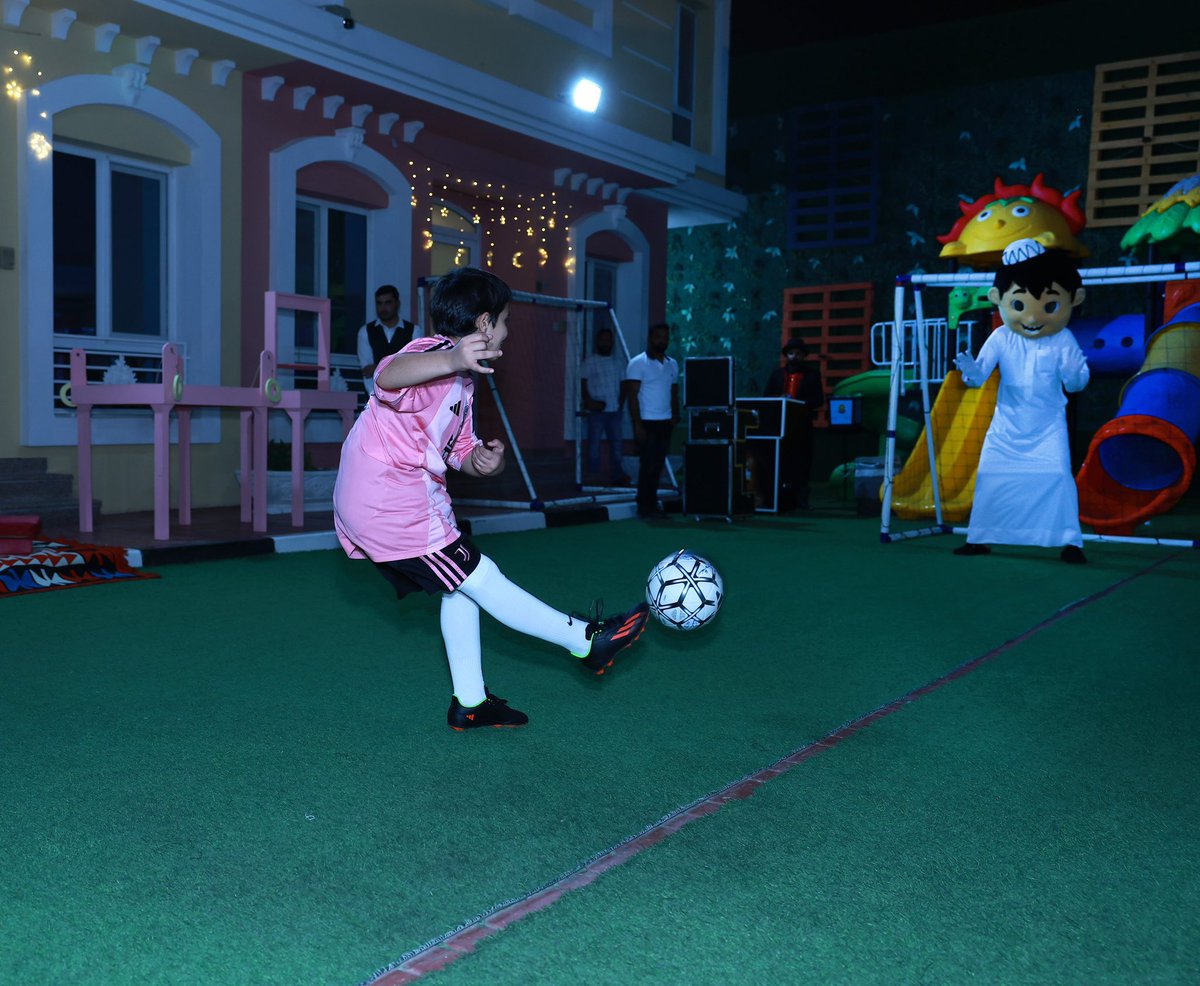 دريمة tweet media