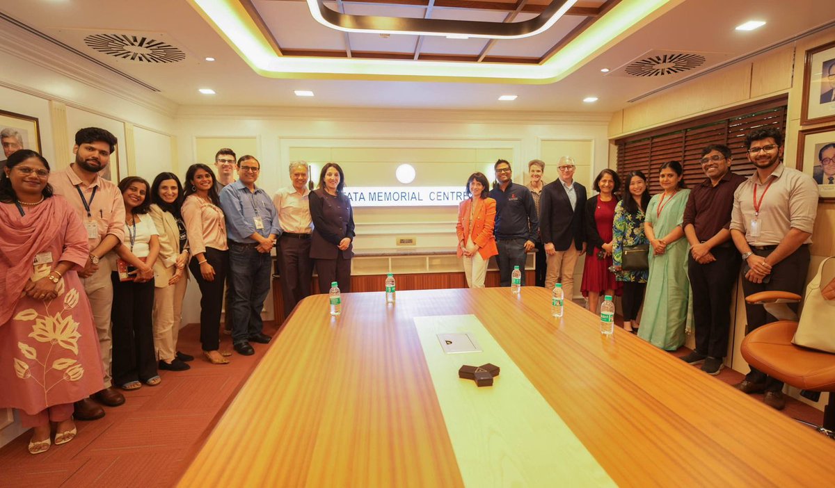 ImPaCCT Foundation tweet media