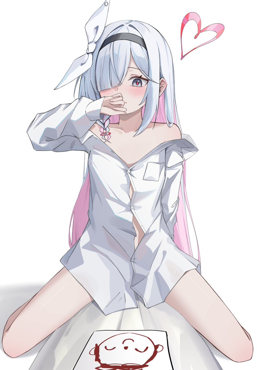 デレ者 / Deremoﾉ tweet media