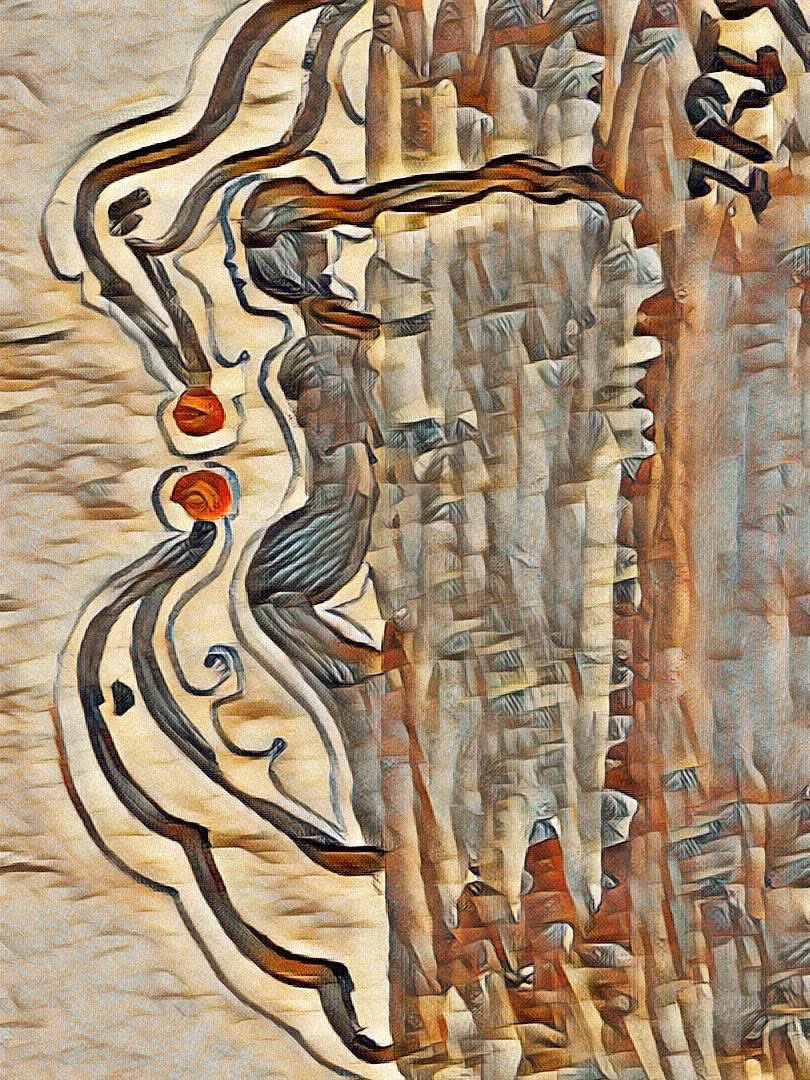 IRIS SUN ART tweet media