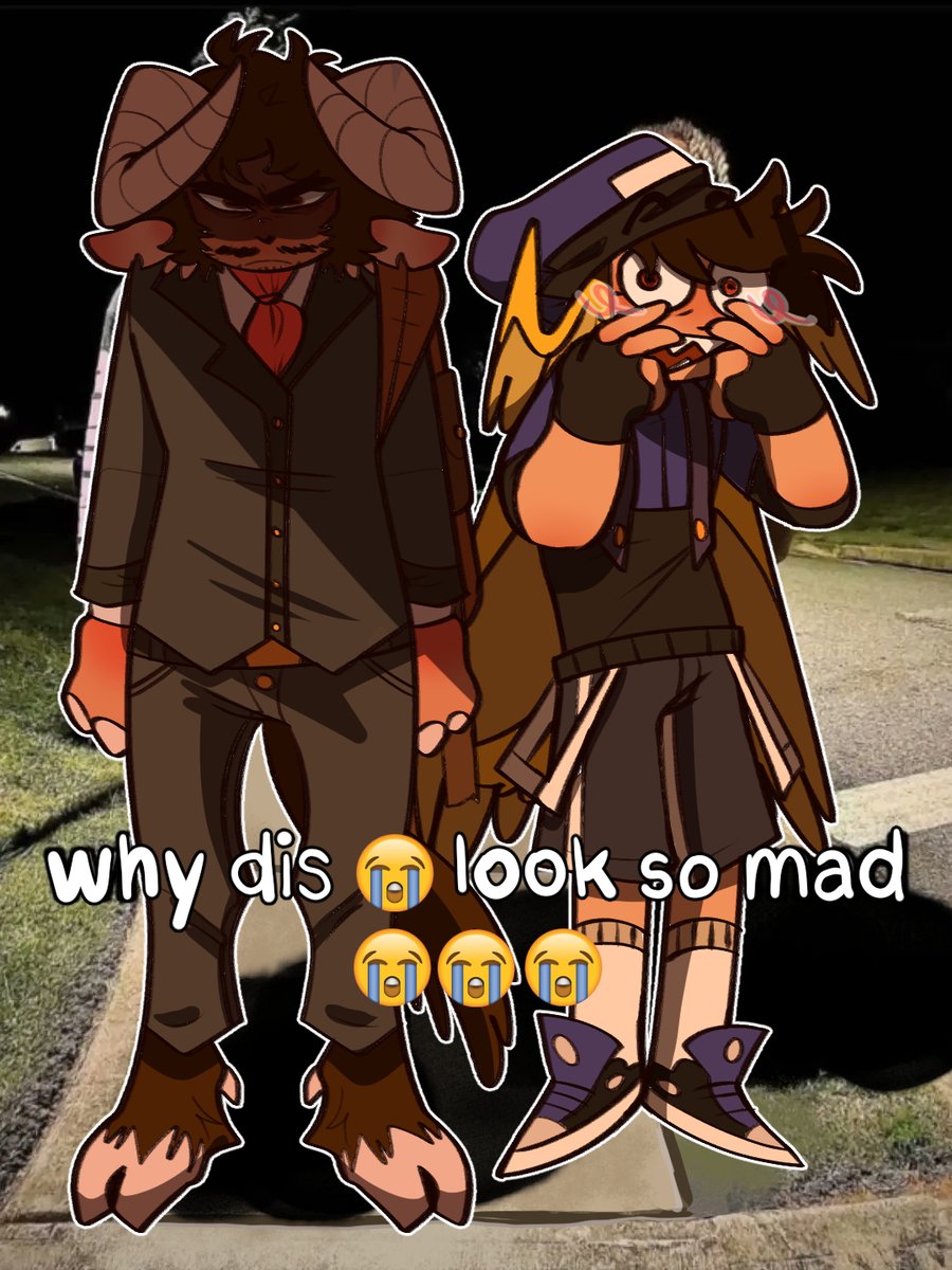 😇 ADAM / ABE 🌈 || 🔞+ tweet media