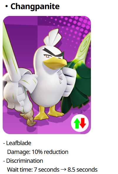 CrisHeroes tweet media