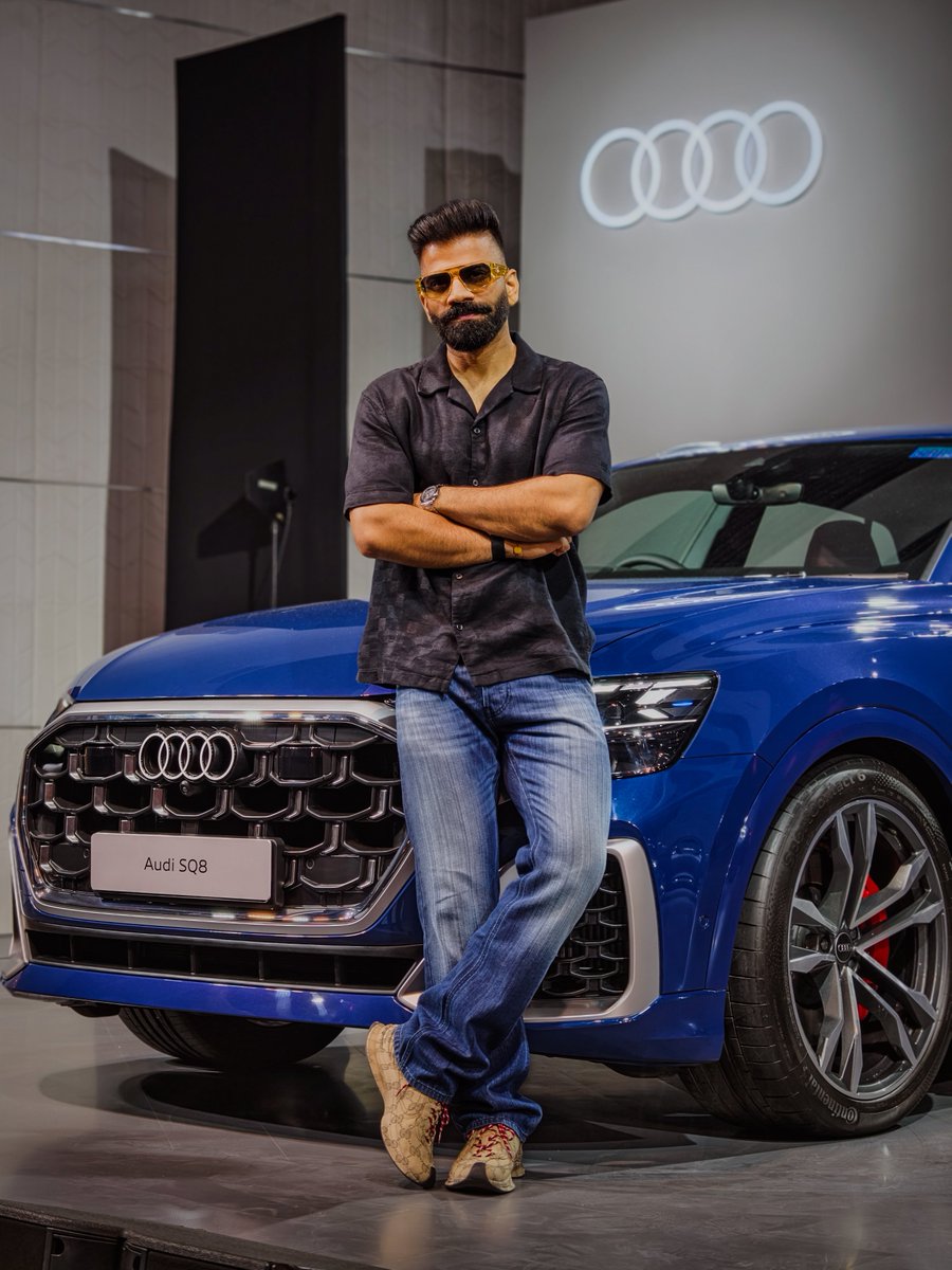 Gaurav Chaudhary tweet media