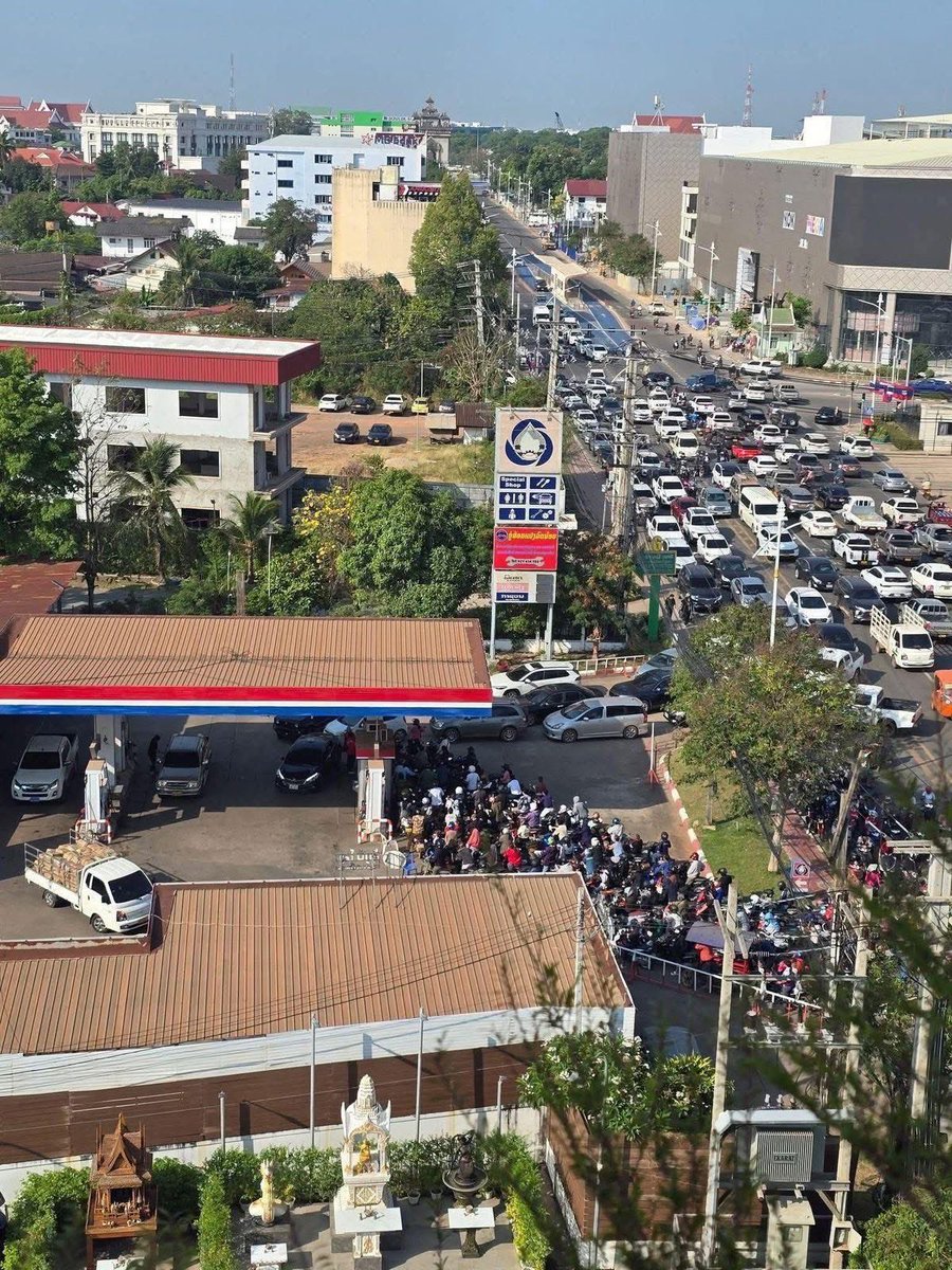 ສະຫາຍ ສຸວິ 🇱🇦🇵🇸‧₊˚ ✮⋆˙ tweet media