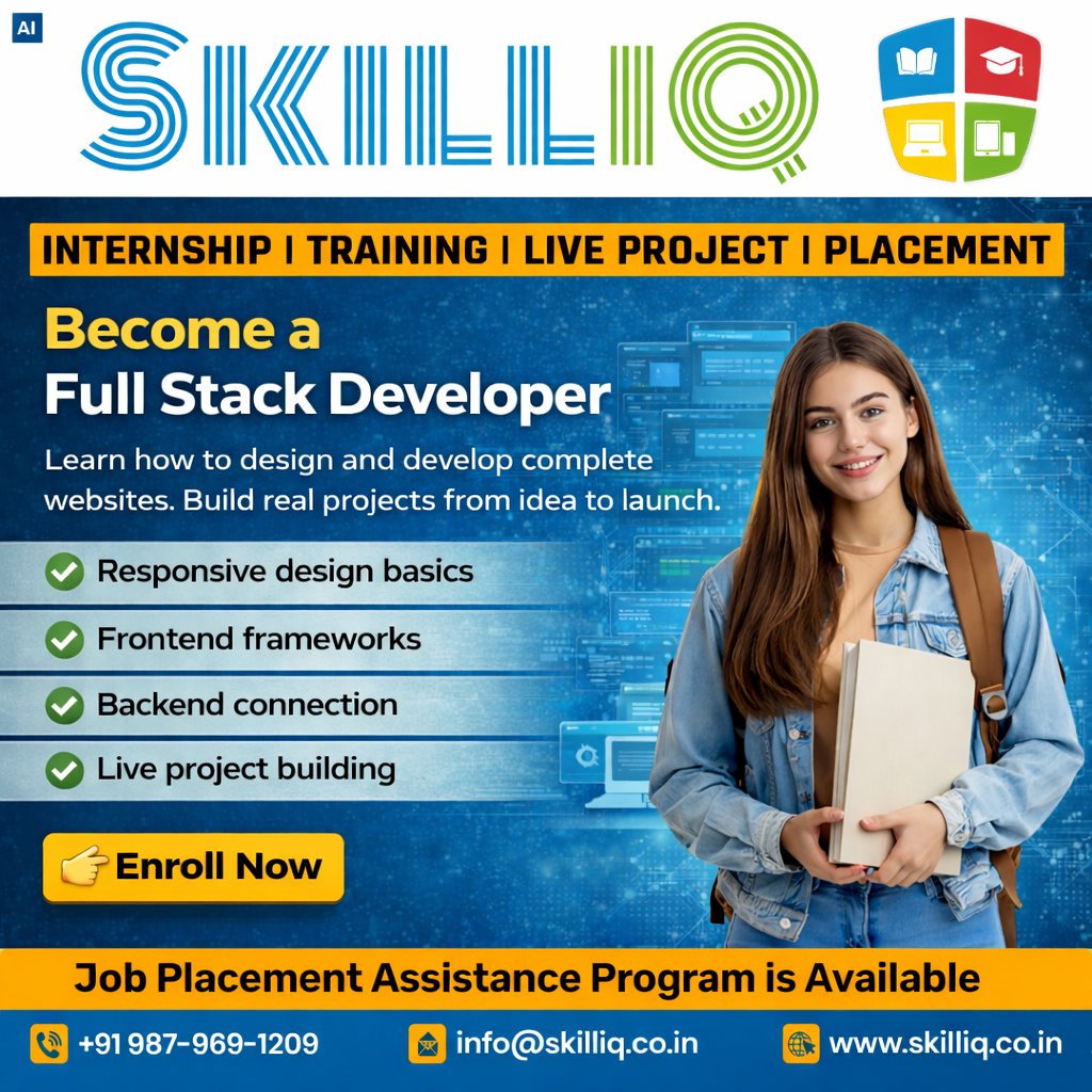 SkillIQ - Skill Development Agency tweet media