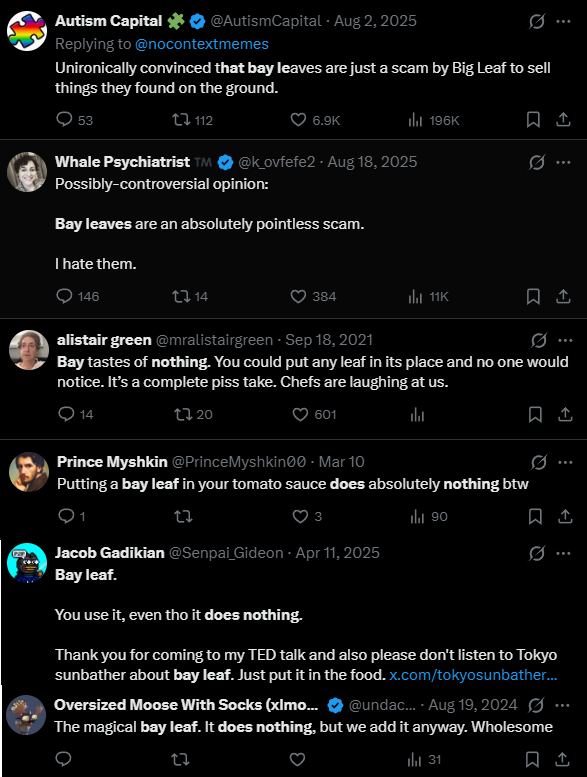 Chef Dump tweet media