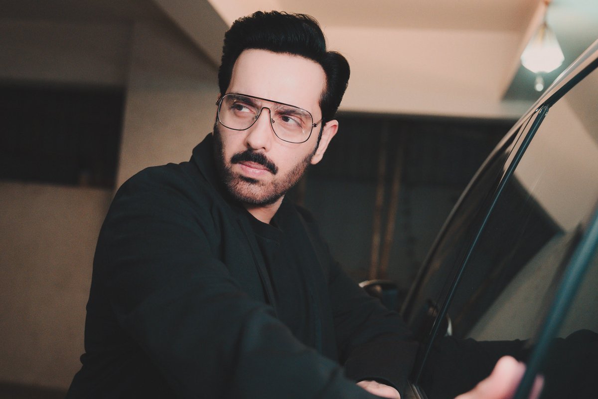 Luv S Sinha tweet media