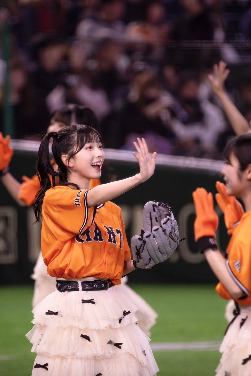 jyounamagashi's tweet photo. 2026/3/17
@東京ドーム

天野香乃愛さん(@amano_konoa ) 
 
#天野香乃愛 #ニアジョイ #ニアジョイ_カメコ https://t.co/n678nwFJI6