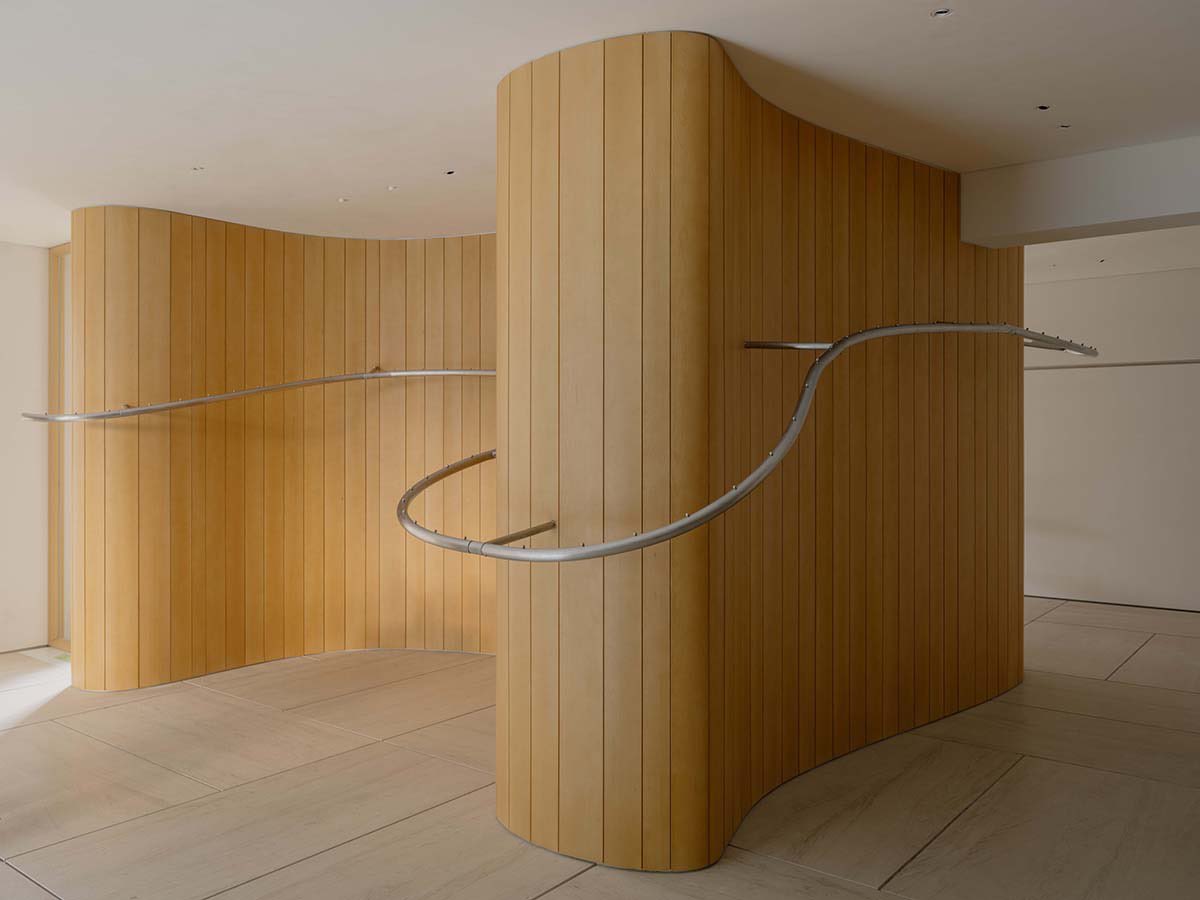 World Architecture tweet media