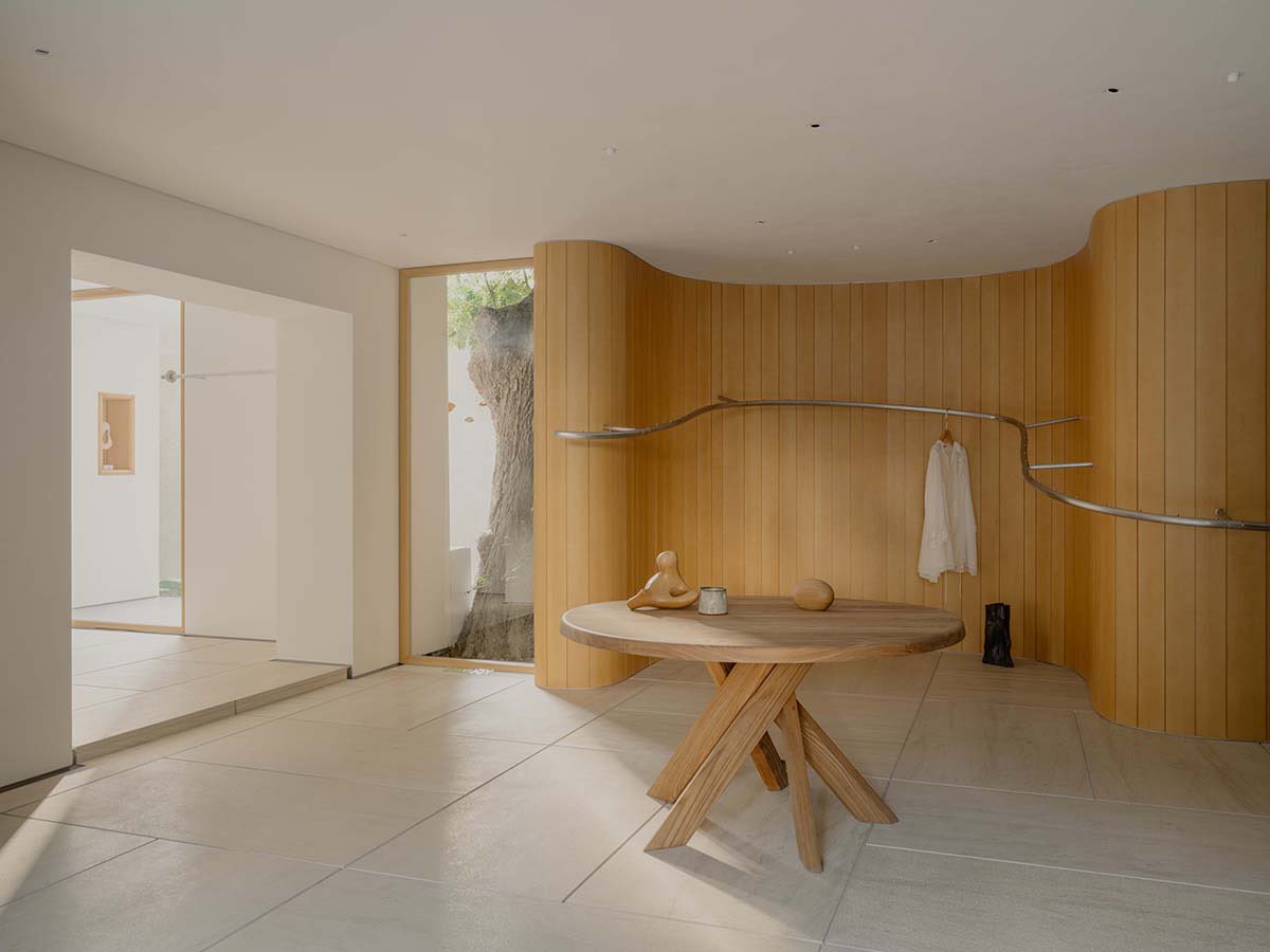 World Architecture tweet media