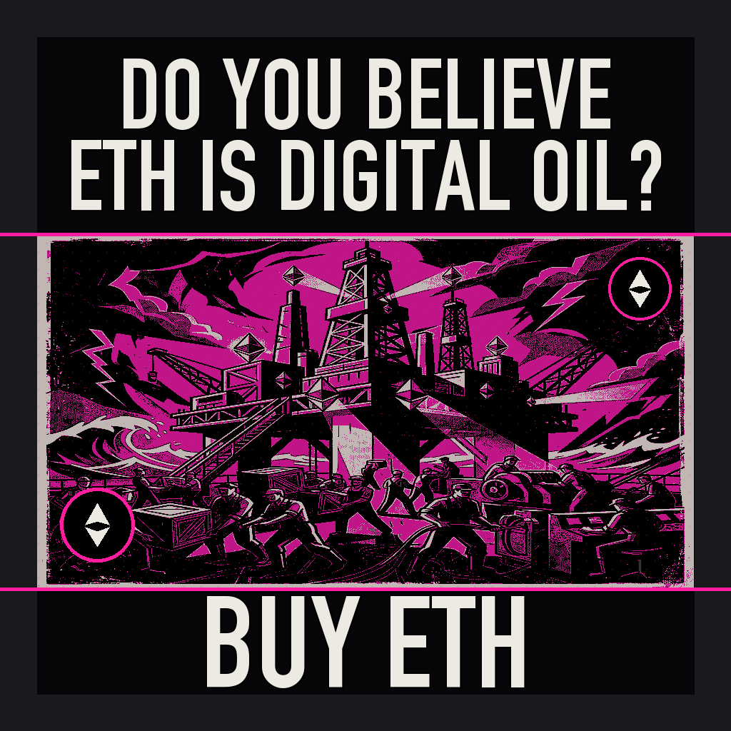 ETH Strategy tweet media