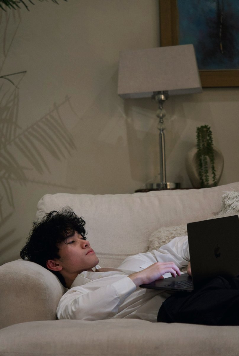 James Wang tweet media