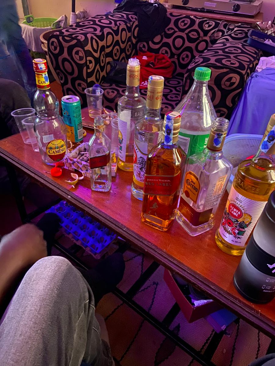 kuria🇰🇪 tweet media