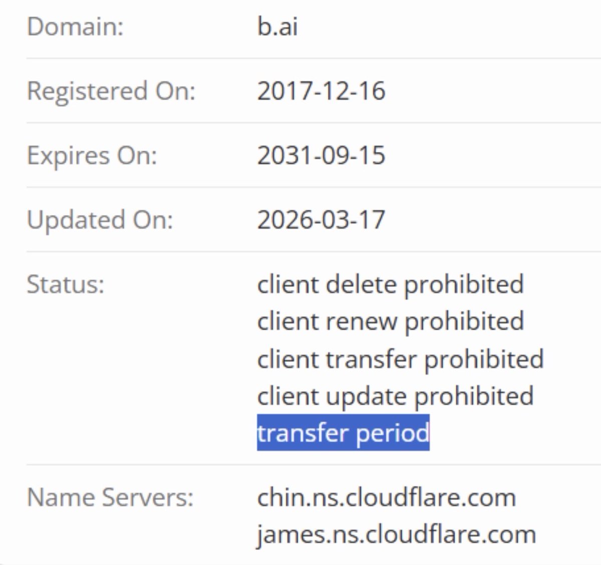 杀破狼 WolfyXBT tweet media