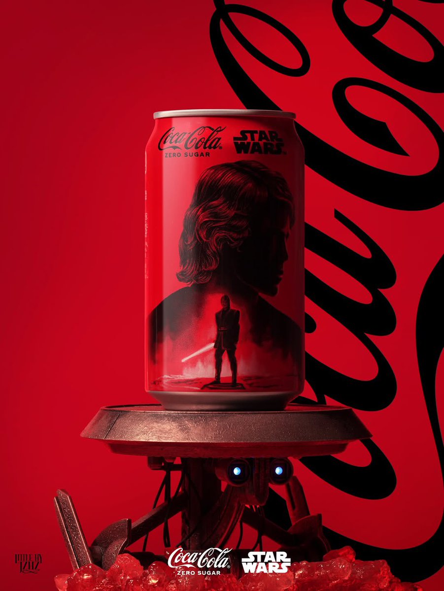 Jedi Collecting tweet media