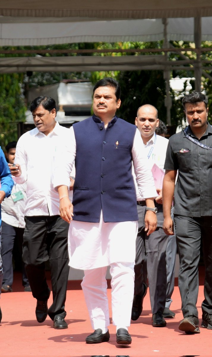 Ram Shinde प्रा राम शिंदे tweet media