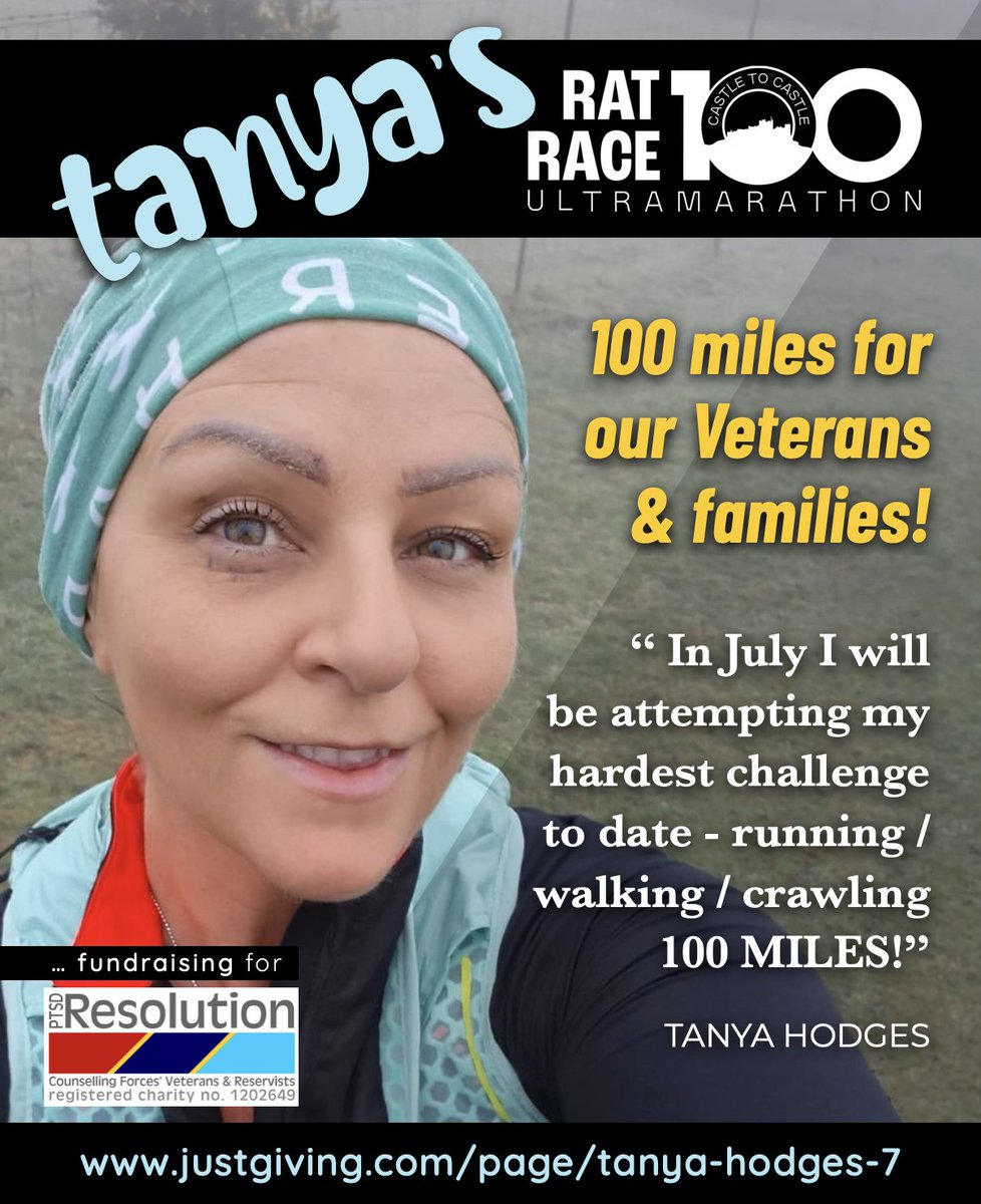 PTSD Resolution tweet media