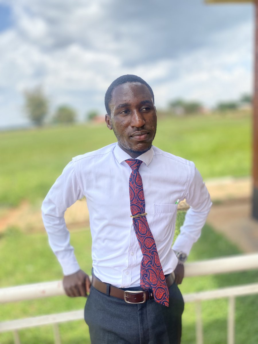 Don’t block all your haters ,leave one or two such that they can report back to the headquarters 🥳