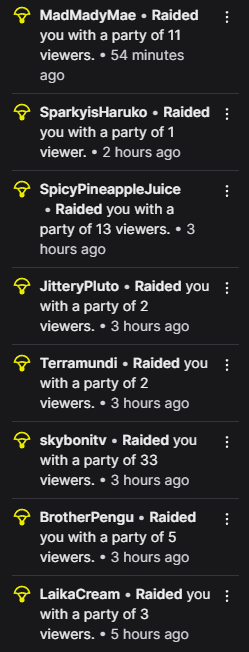 Ares Nanos 🦖☄️ | 🇦🇺 | tweet media