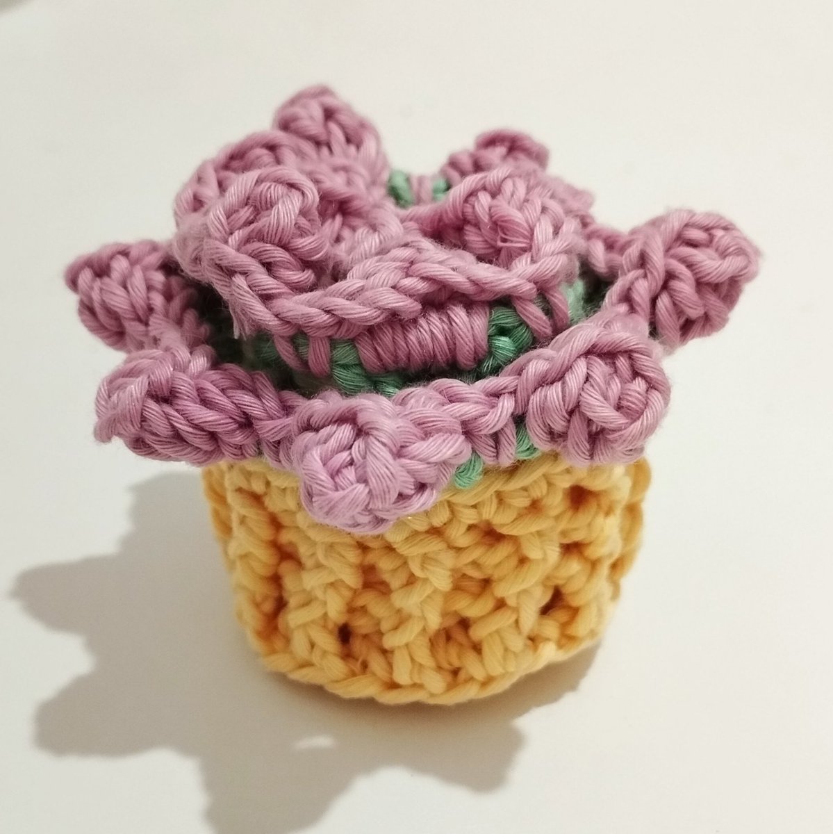 milol 🧶📚📺 tweet media