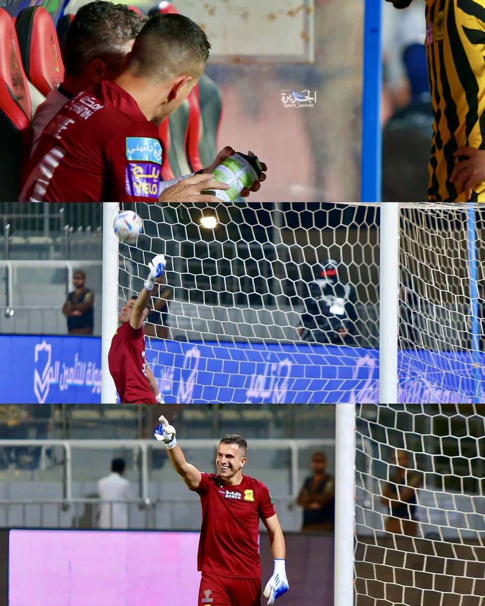 Ittihad Pictures That Go Hard tweet media