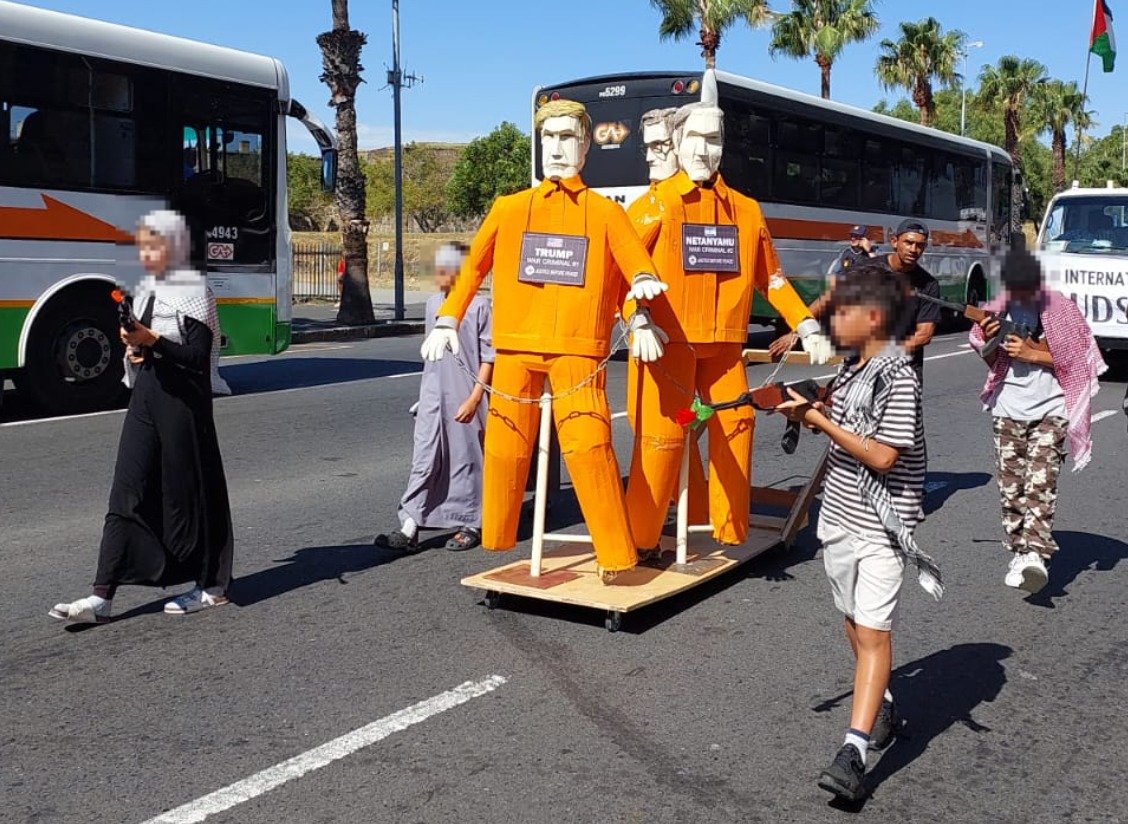 Brett Ben Raphael tweet media