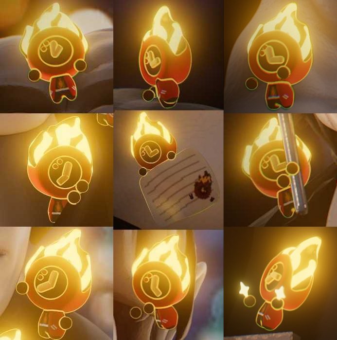 二十桦 tweet media