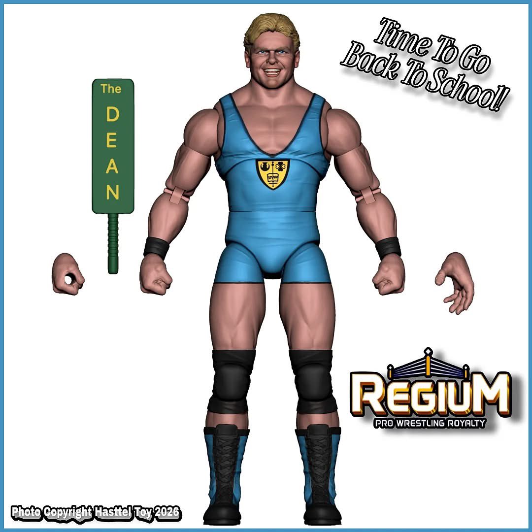 Regium Pro Wrestling Royalty tweet media