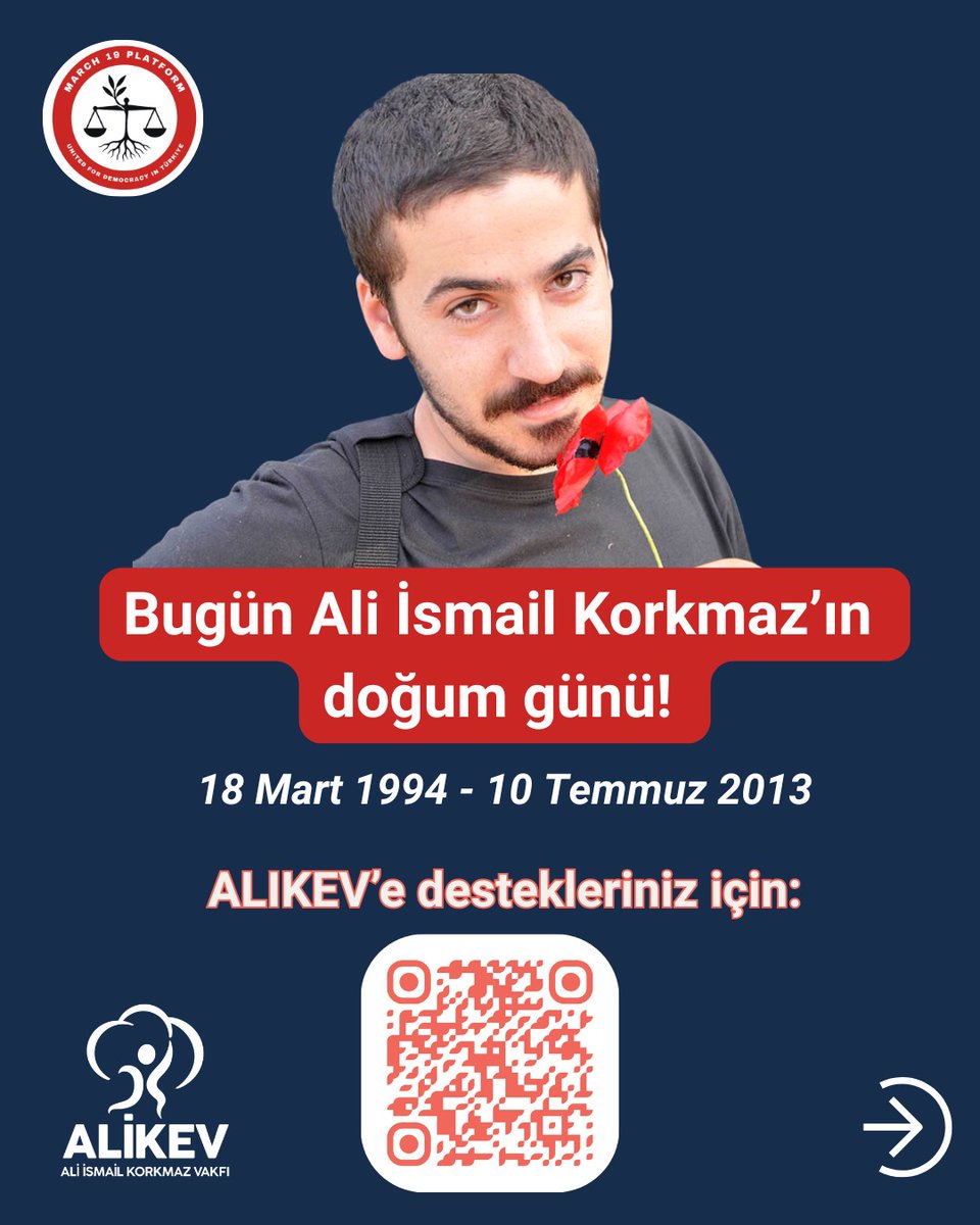 March 19 Platform tweet media
