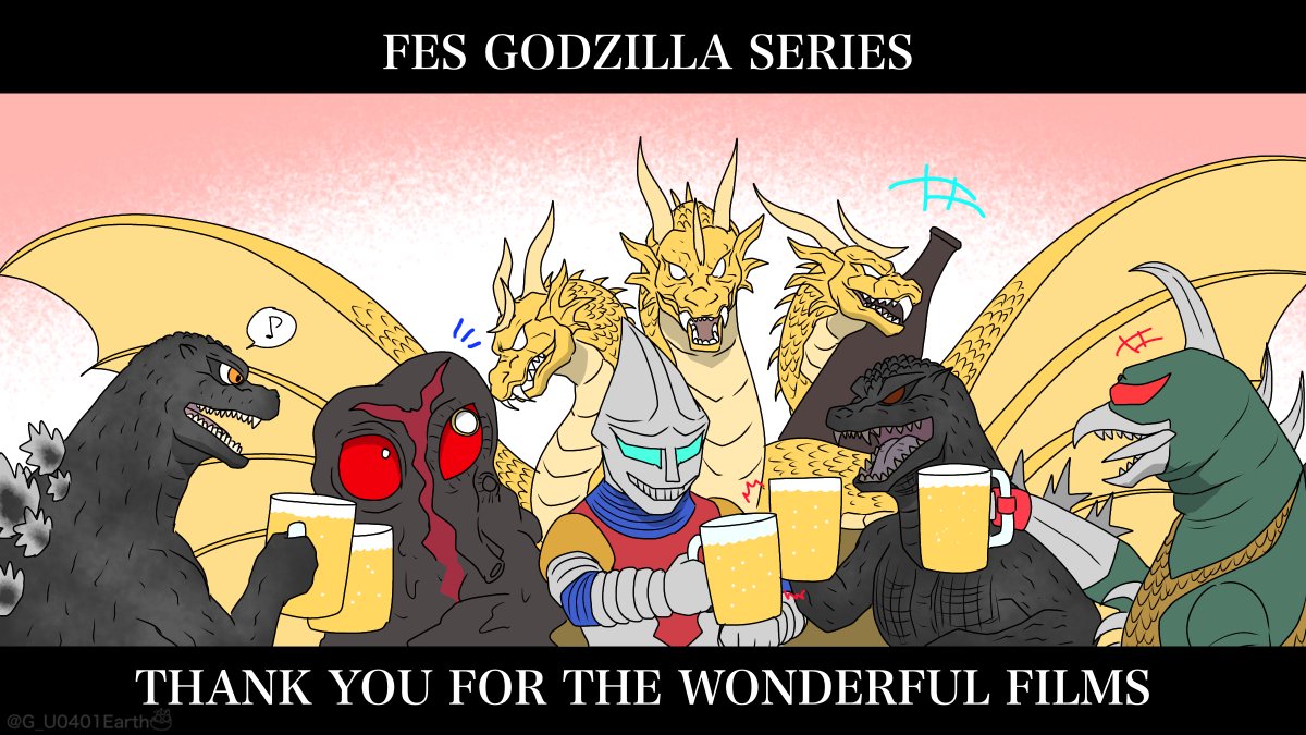 猫怪獣ノラ tweet media