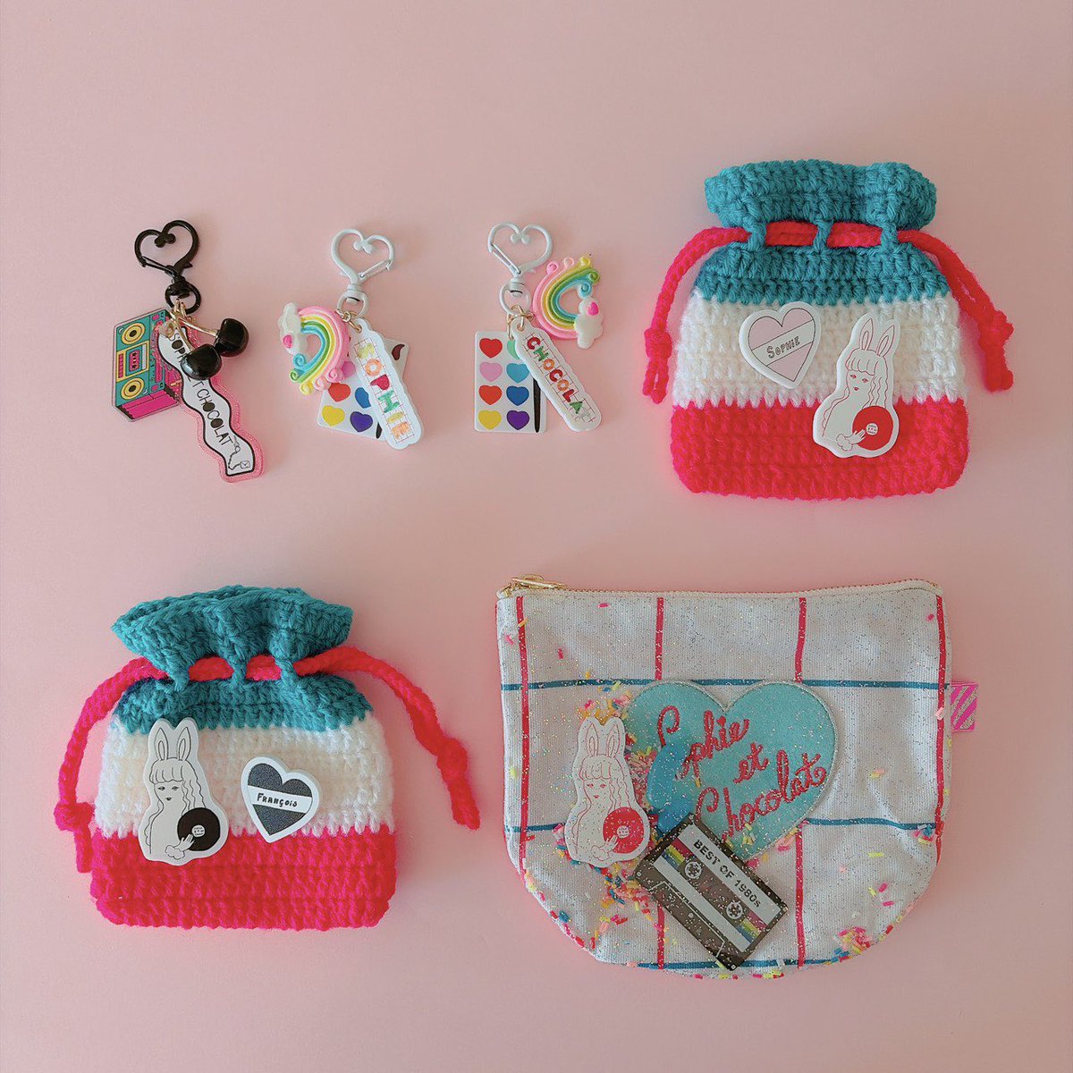 diskunion_girlside tweet media