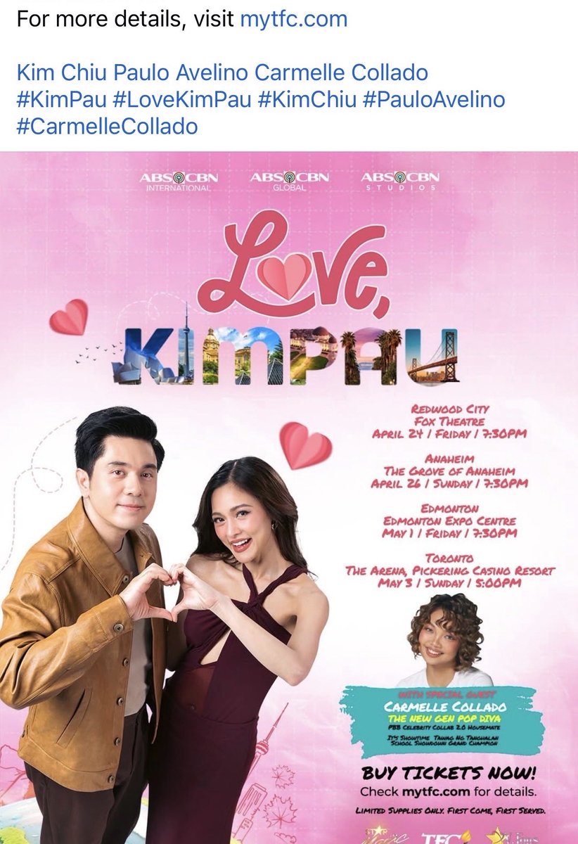 EM Canada 🇨🇦 tweet media