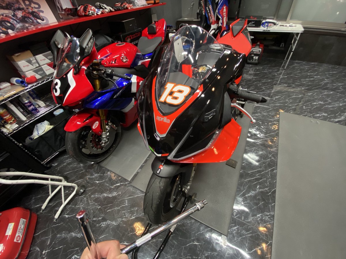 YNG48やなきち tweet media