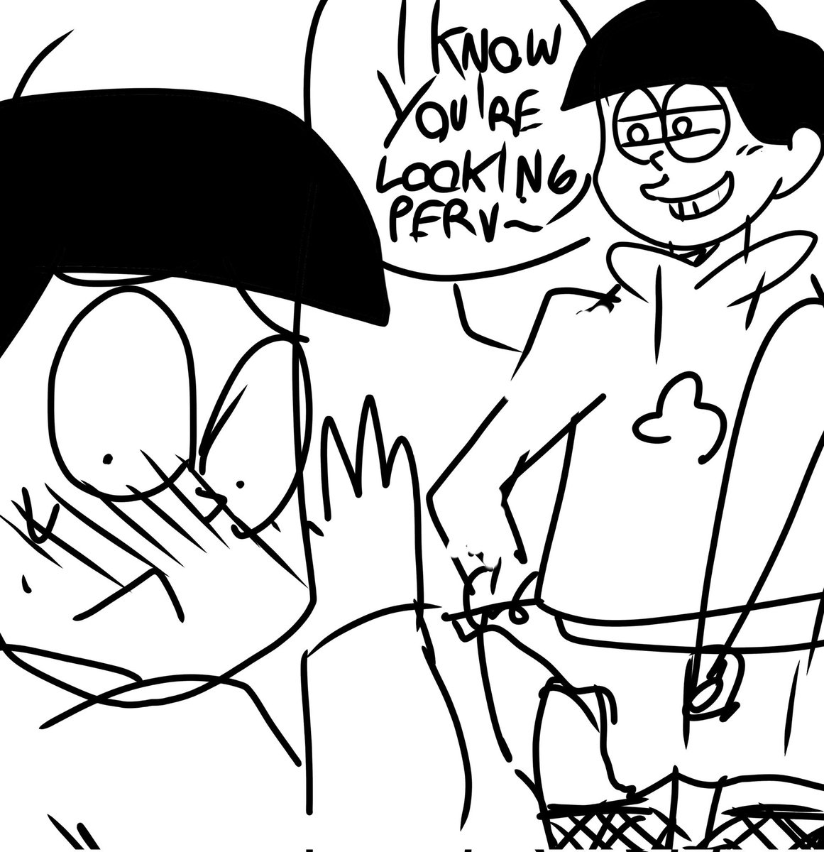 totty of #maxistwt tweet media