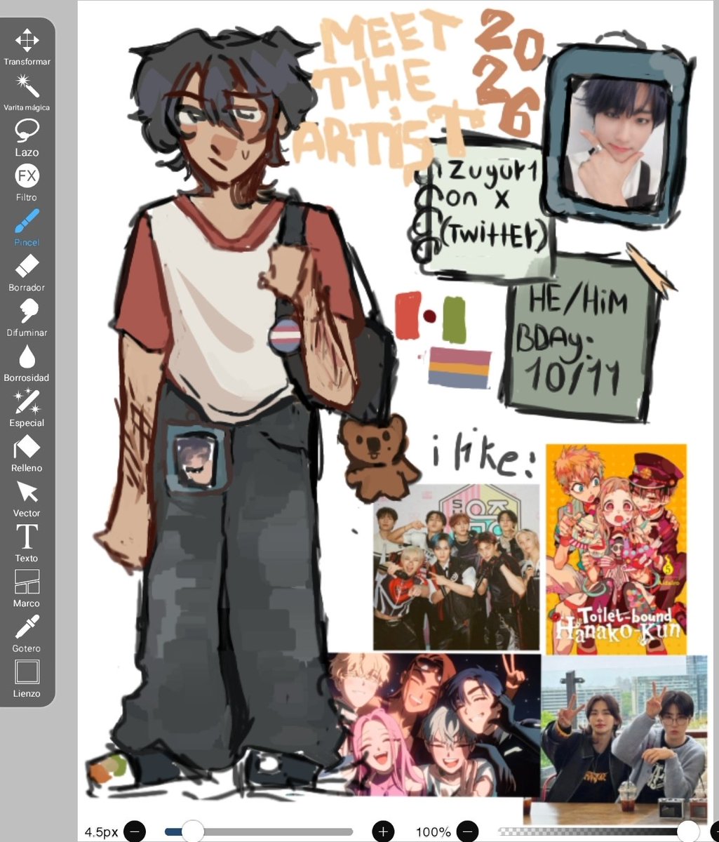 nick₊ﾟ୭💤 tweet media