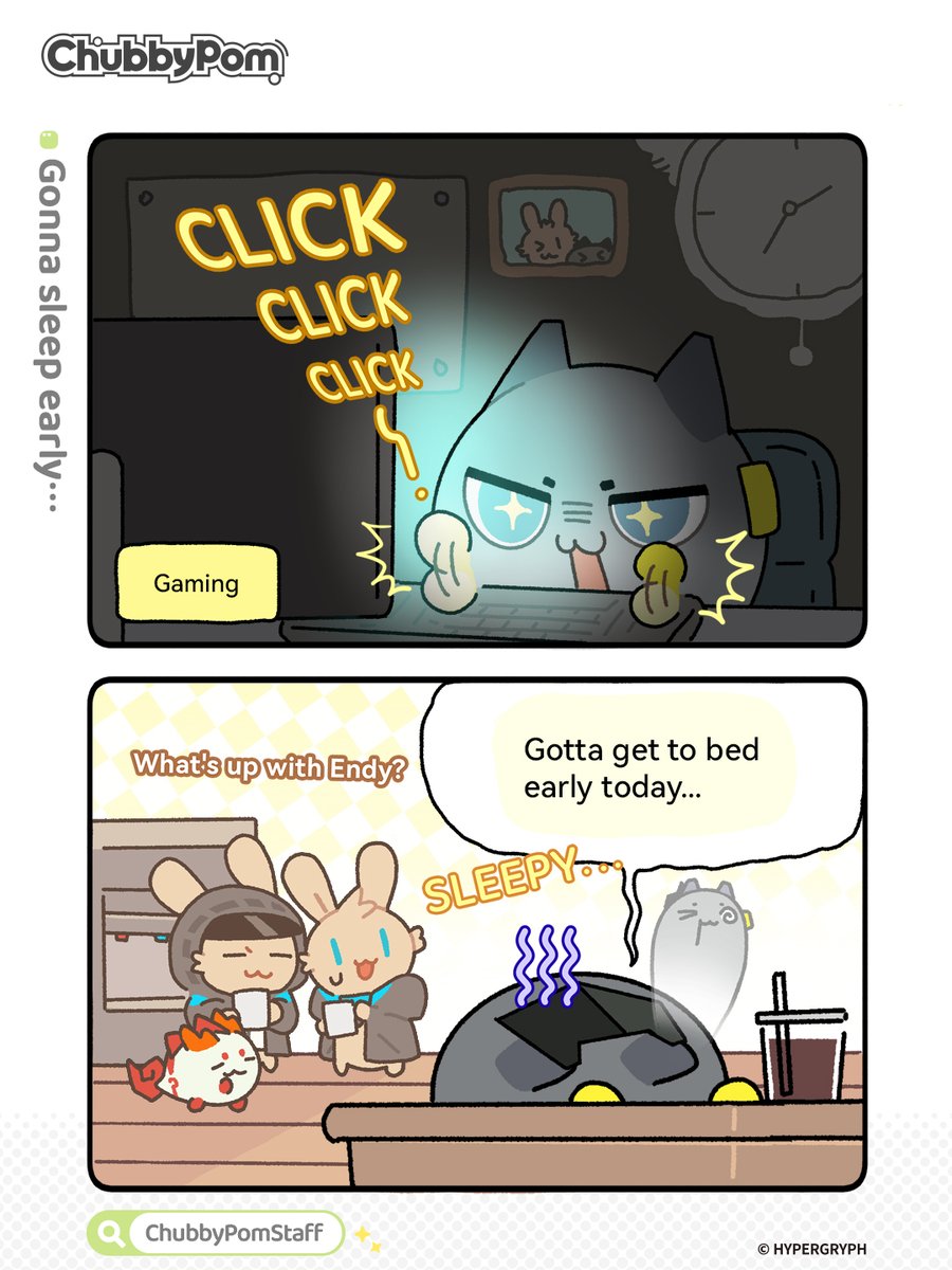 ChubbyPom tweet media